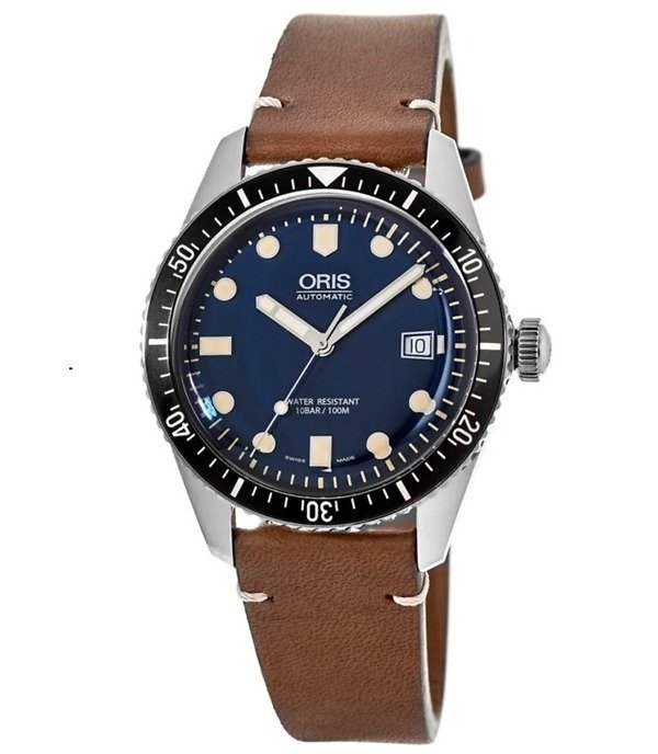 ORIS - WATCHES