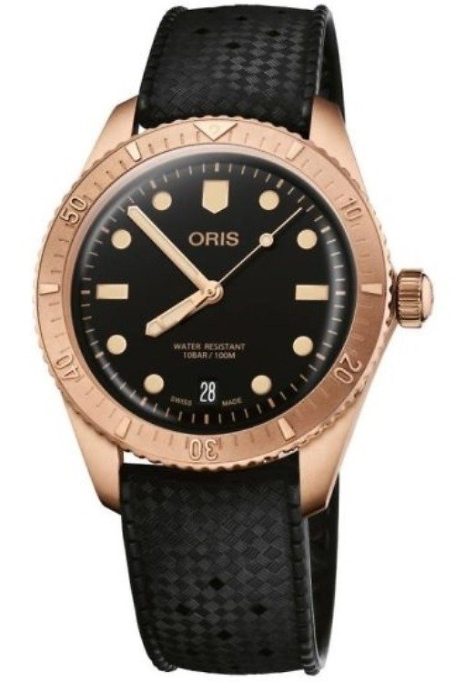 ORIS WATCHES