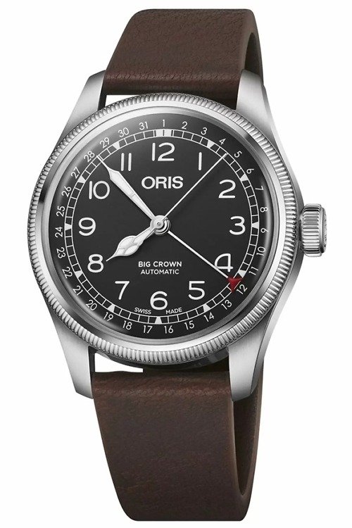 ORIS WATCHES