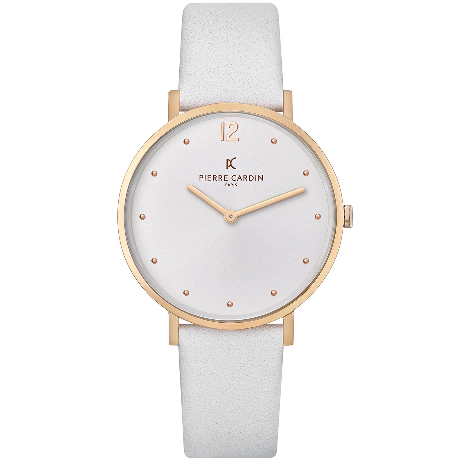 PIERRE CARDIN WATCHES