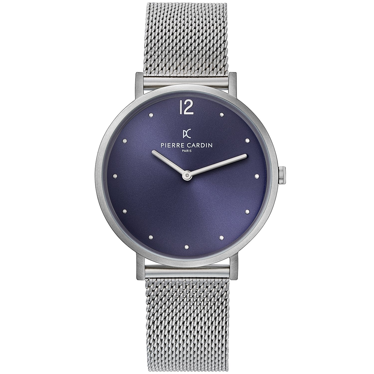 PIERRE CARDIN WATCHES