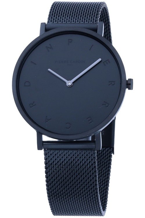 PIERRE CARDIN WATCHES