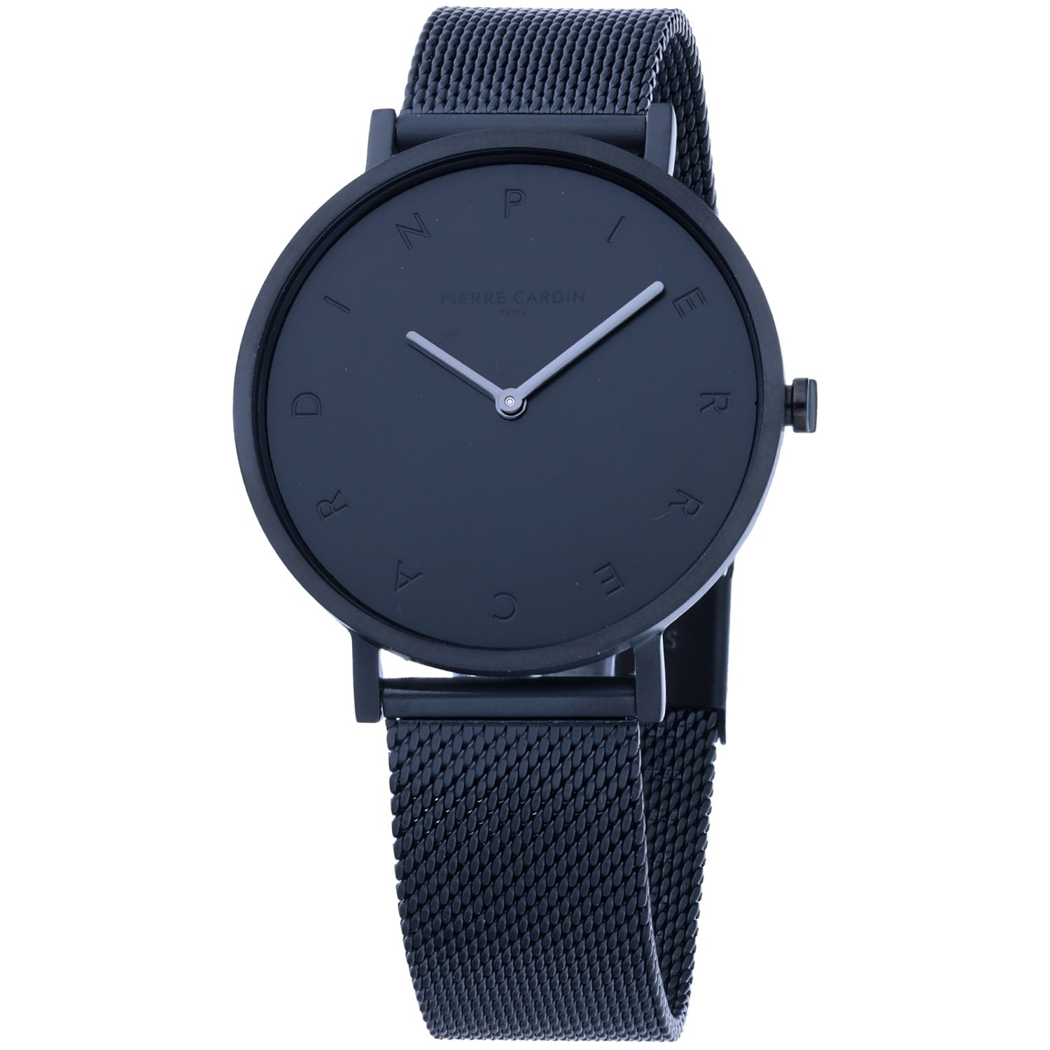 PIERRE CARDIN WATCHES
