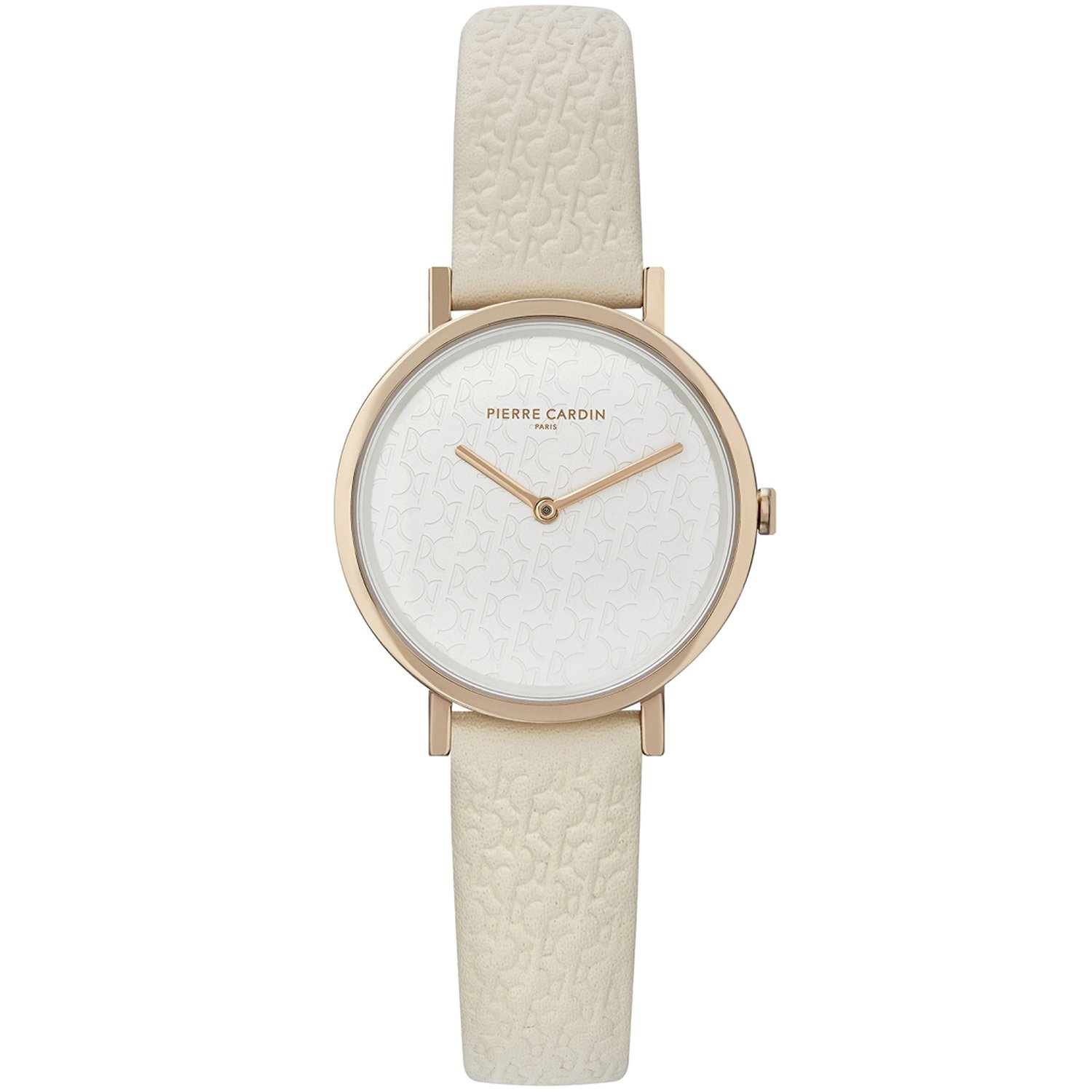 PIERRE CARDIN WATCHES