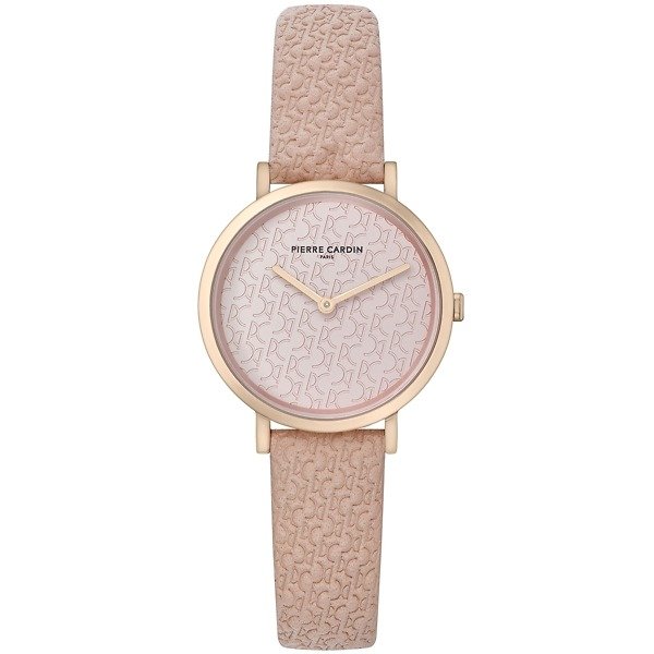 PIERRE CARDIN WATCHES