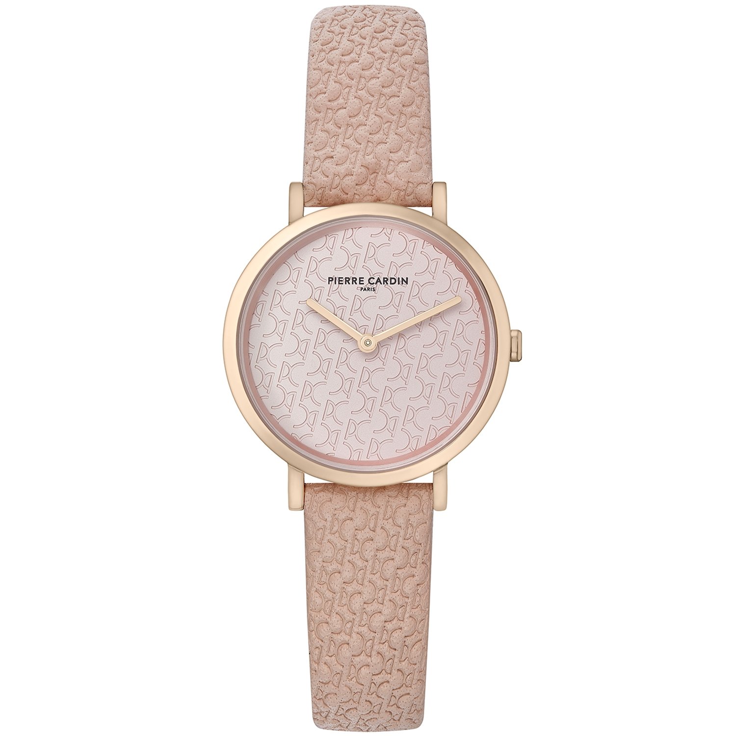 PIERRE CARDIN WATCHES