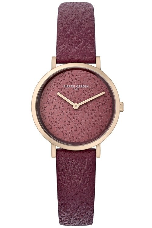 PIERRE CARDIN WATCHES