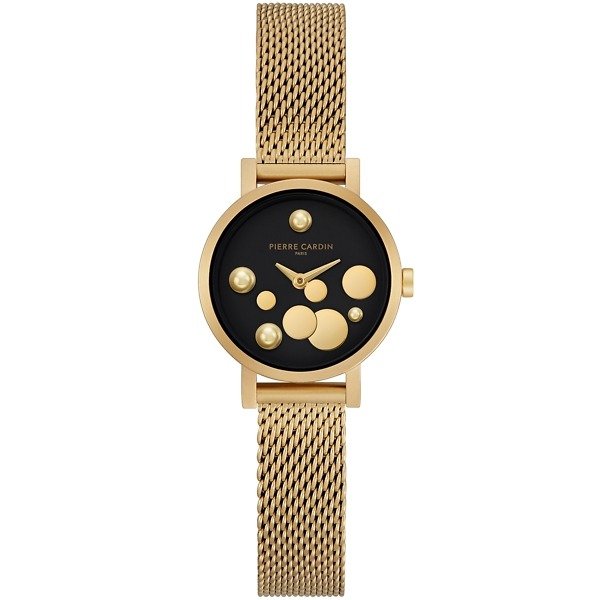 PIERRE CARDIN - WATCHES
