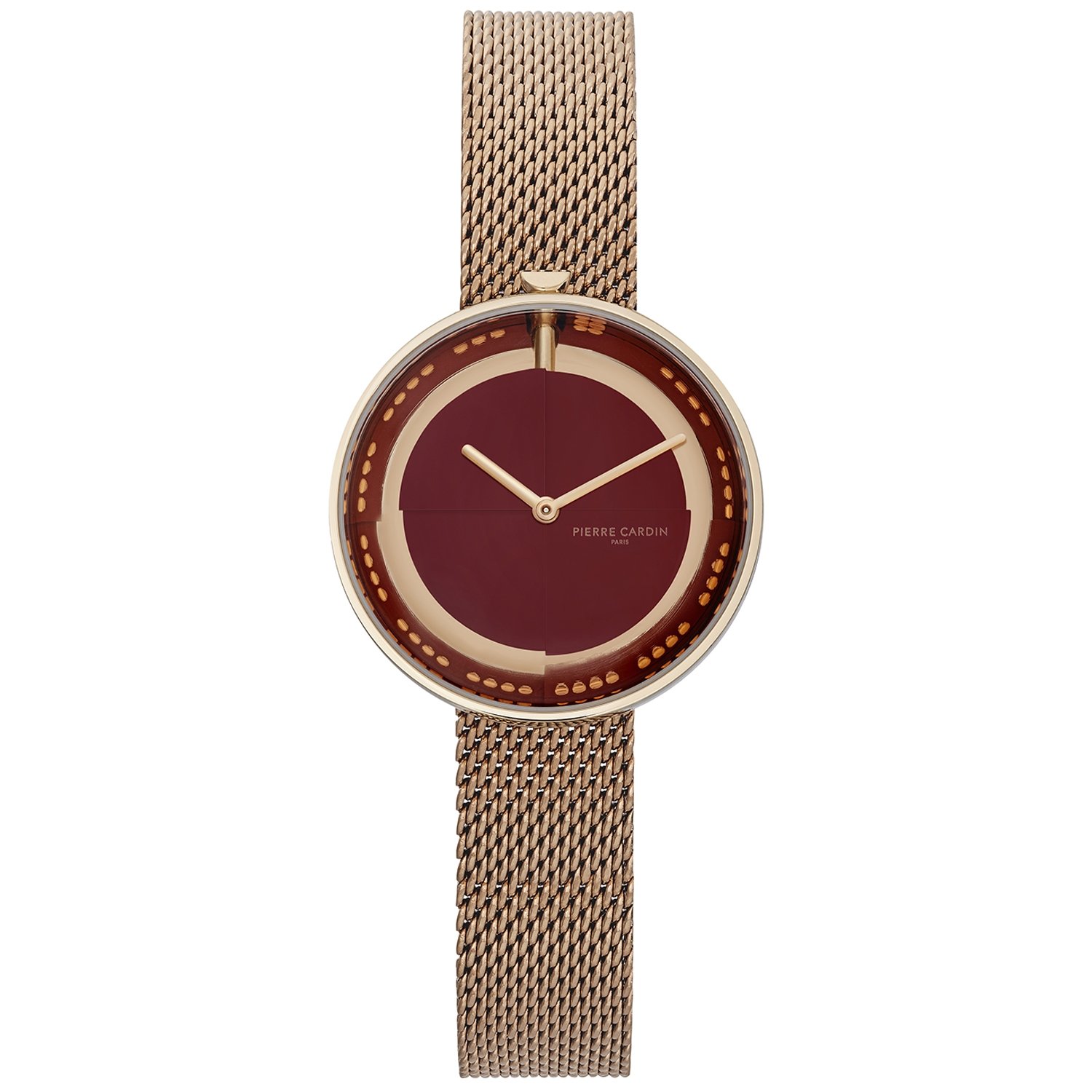 PIERRE CARDIN WATCHES