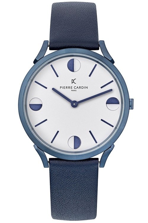 PIERRE CARDIN WATCHES