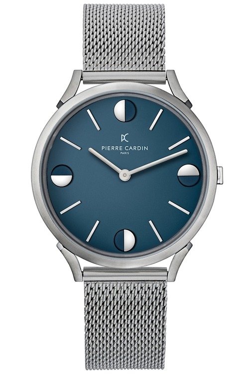 PIERRE CARDIN WATCHES