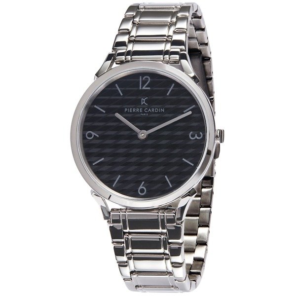 PIERRE CARDIN WATCHES