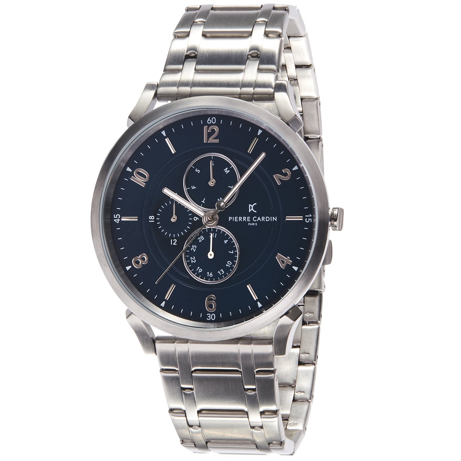 PIERRE CARDIN WATCHES