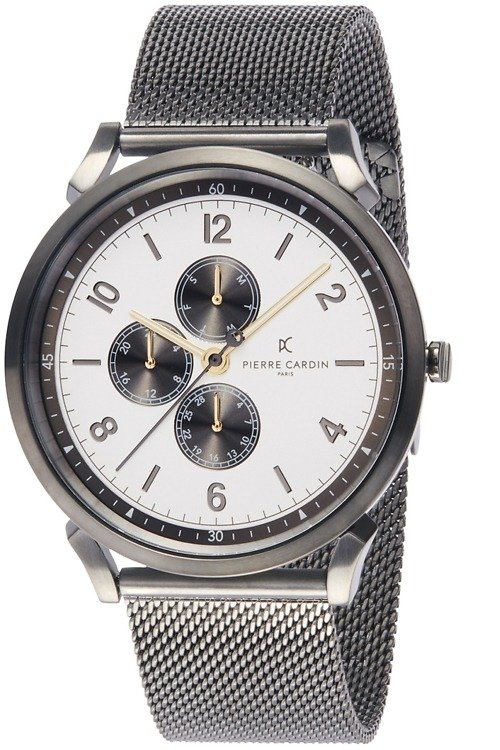 PIERRE CARDIN WATCHES