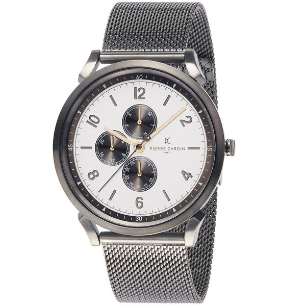PIERRE CARDIN WATCHES