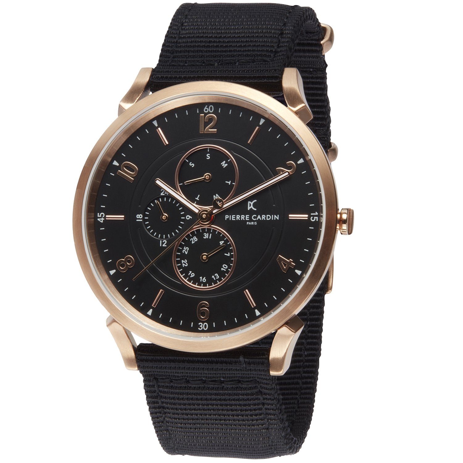PIERRE CARDIN WATCHES
