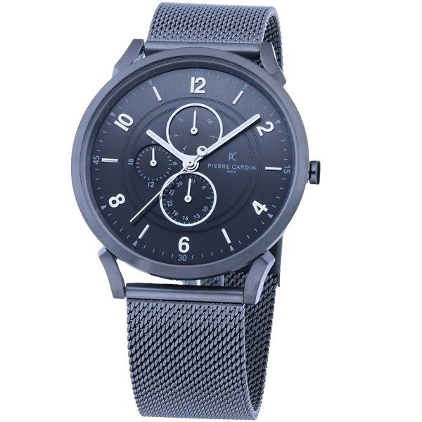 PIERRE CARDIN WATCHES