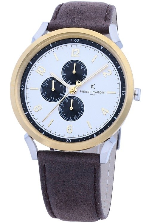 PIERRE CARDIN WATCHES