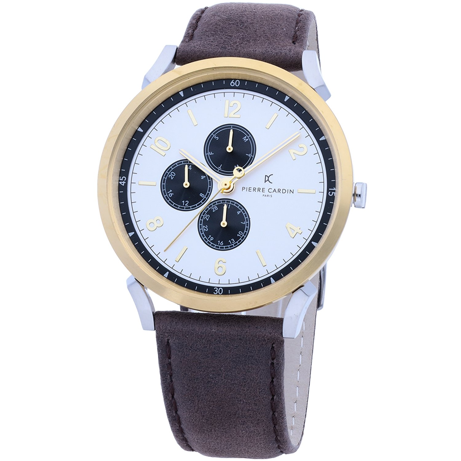 PIERRE CARDIN WATCHES