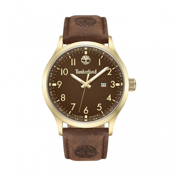 TIMBERLAND - WATCHES