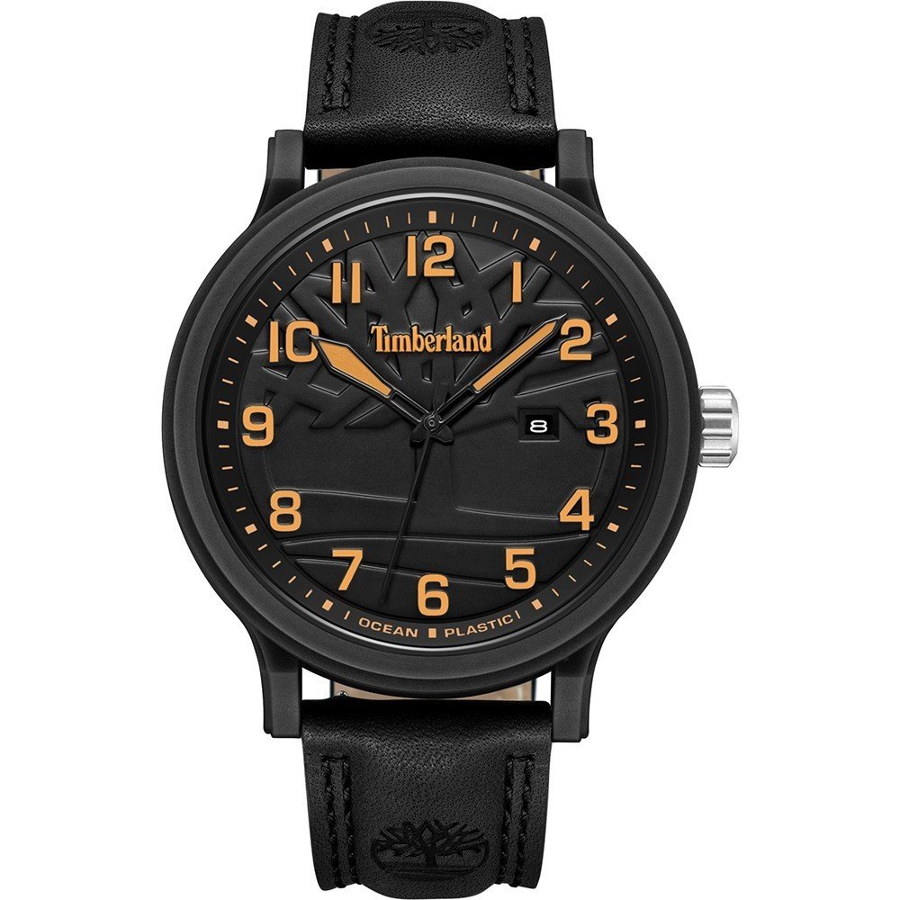 TIMBERLAND WATCHES