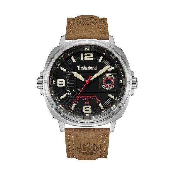 TIMBERLAND - WATCHES