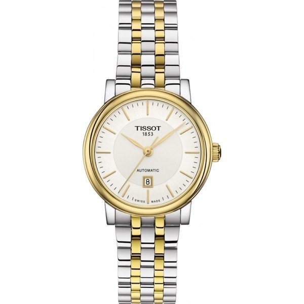 TISSOT WATCHES