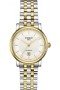 TISSOT WATCHES