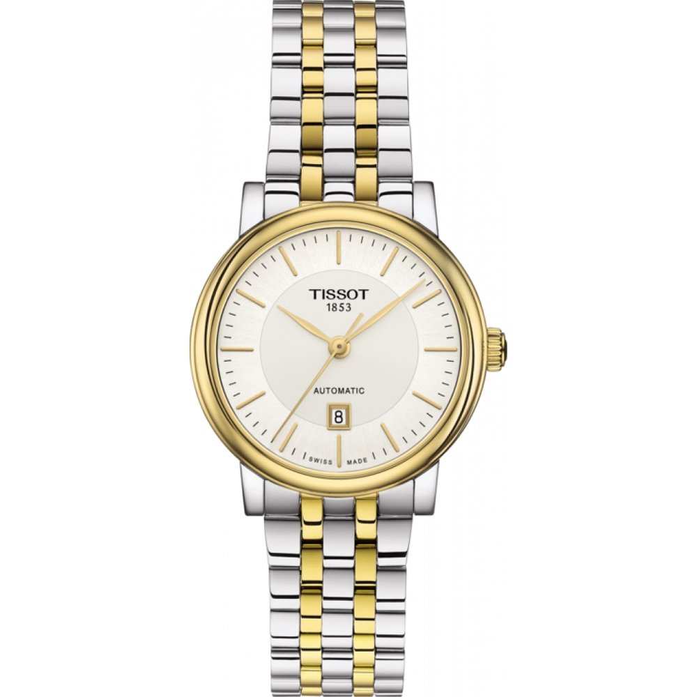 TISSOT WATCHES