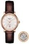 TISSOT WATCHES