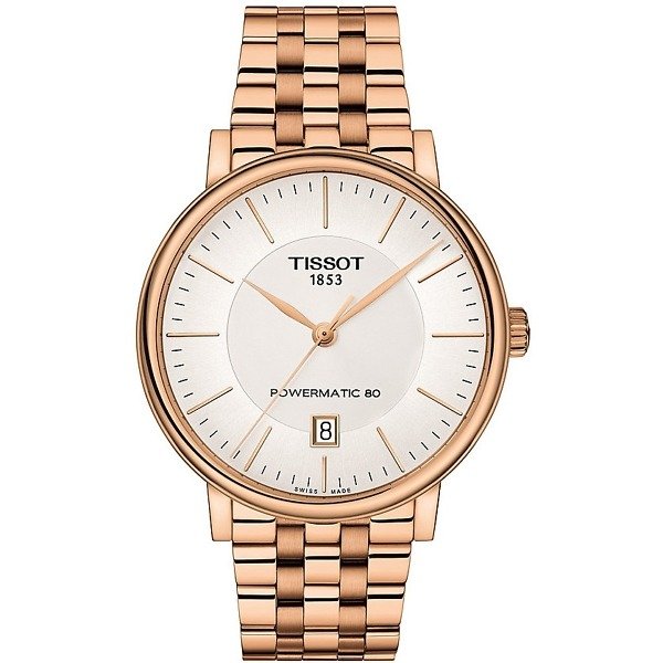 TISSOT - WATCHES