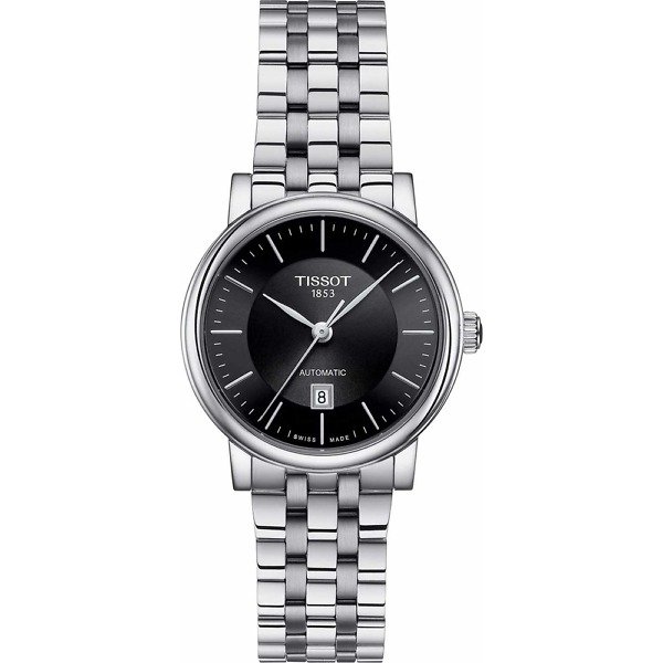 TISSOT - WATCHES