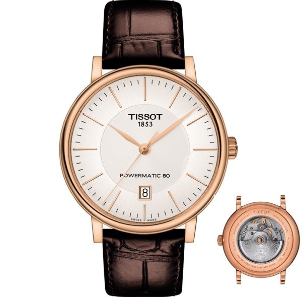 TISSOT WATCHES