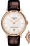 TISSOT WATCHES