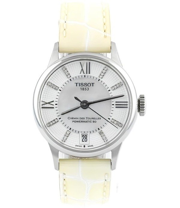 TISSOT - WATCHES