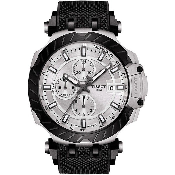 TISSOT - WATCHES