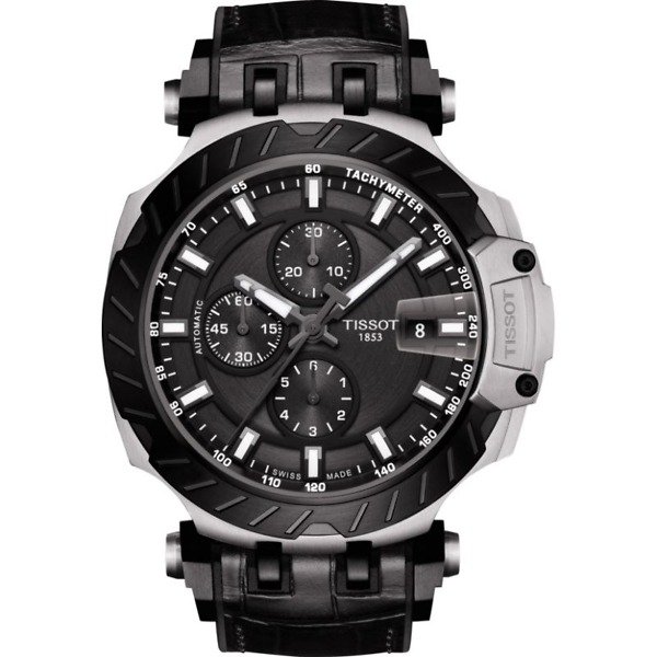 TISSOT - WATCHES