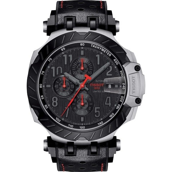TISSOT WATCHES
