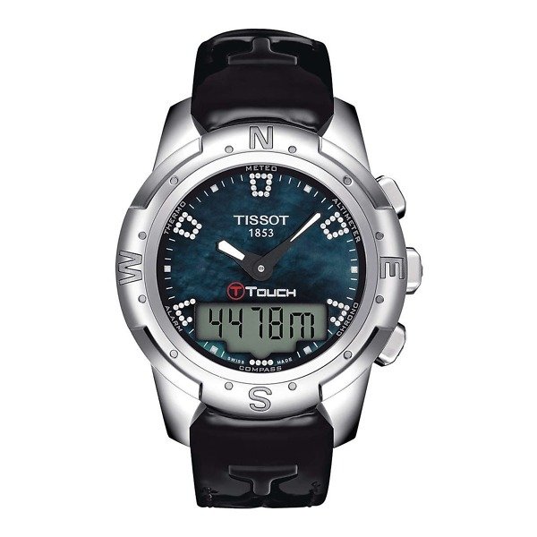 TISSOT - WATCHES