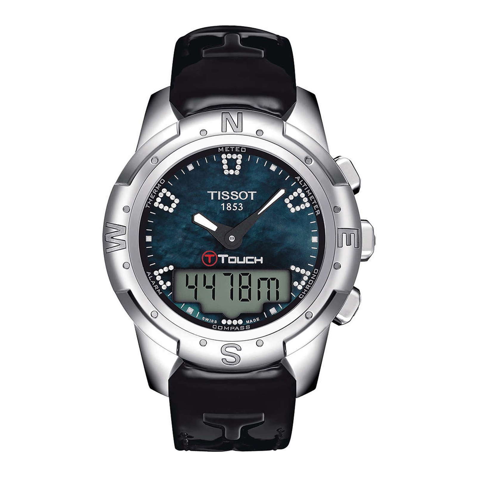 TISSOT WATCHES
