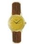 TISSOT WATCHES