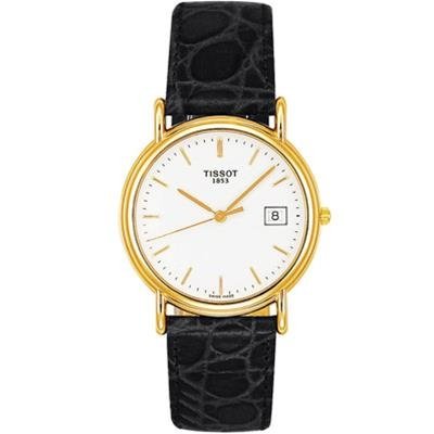 TISSOT - WATCHES