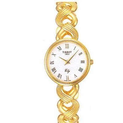 TISSOT - WATCHES
