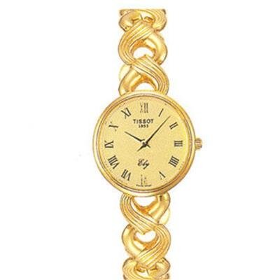 TISSOT - WATCHES