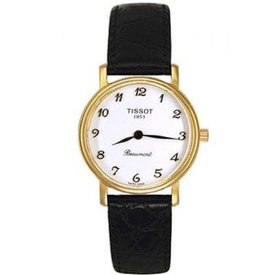 TISSOT - WATCHES