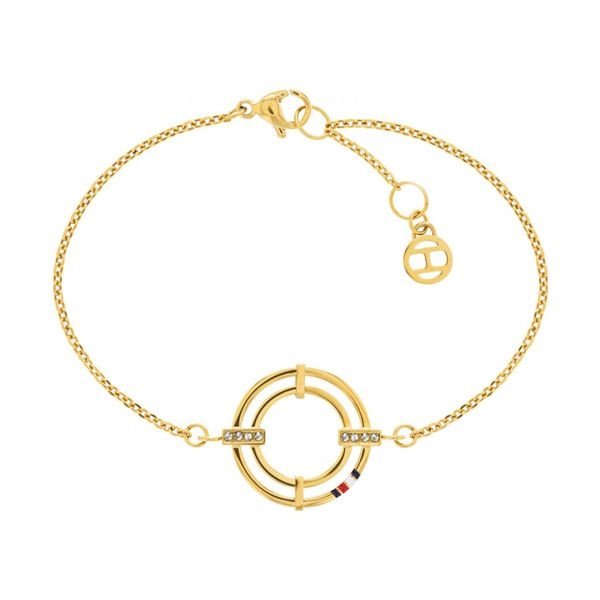 TOMMY HILFIGER JEWELS - JEWELRY