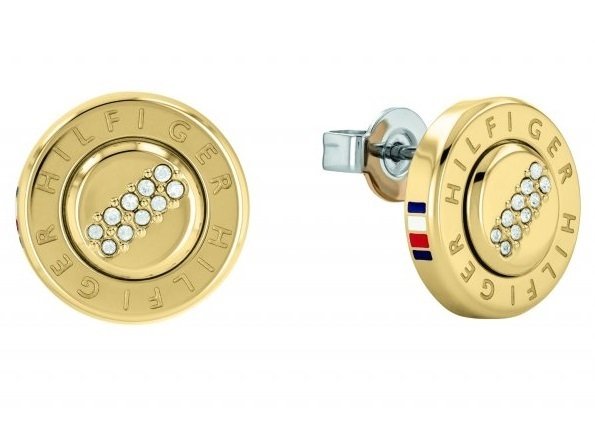 TOMMY HILFIGER JEWELS - JEWELRY