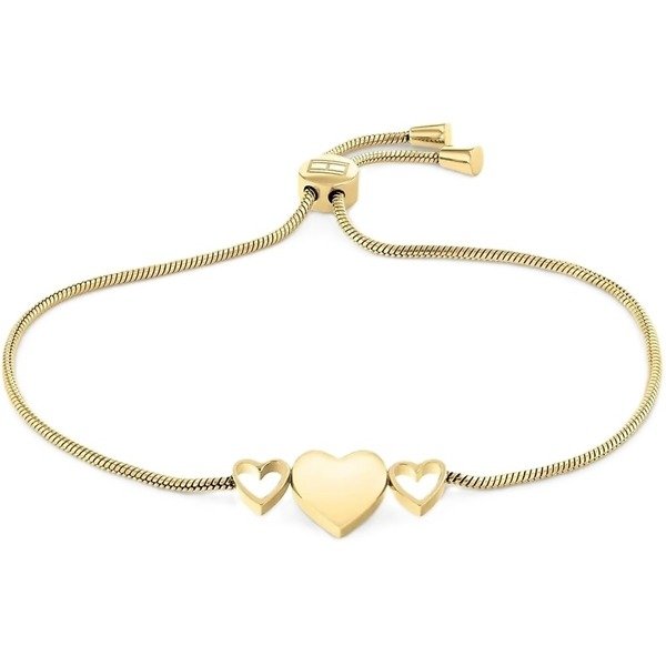 TOMMY HILFIGER JEWELS - JEWELRY
