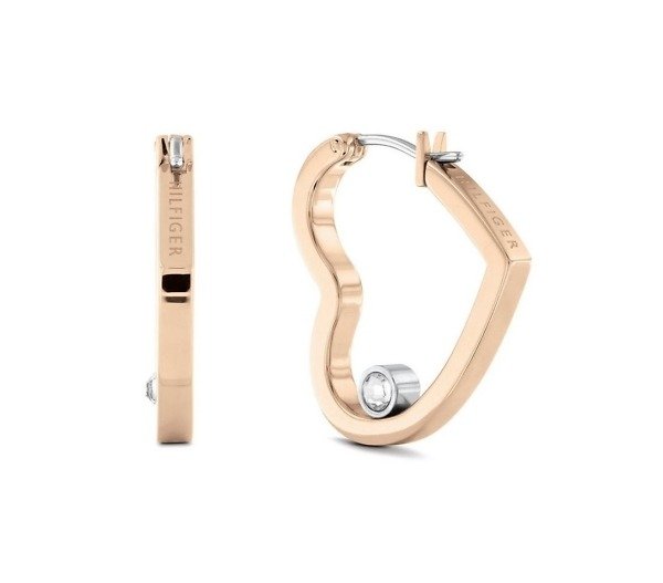 TOMMY HILFIGER JEWELS - JEWELRY