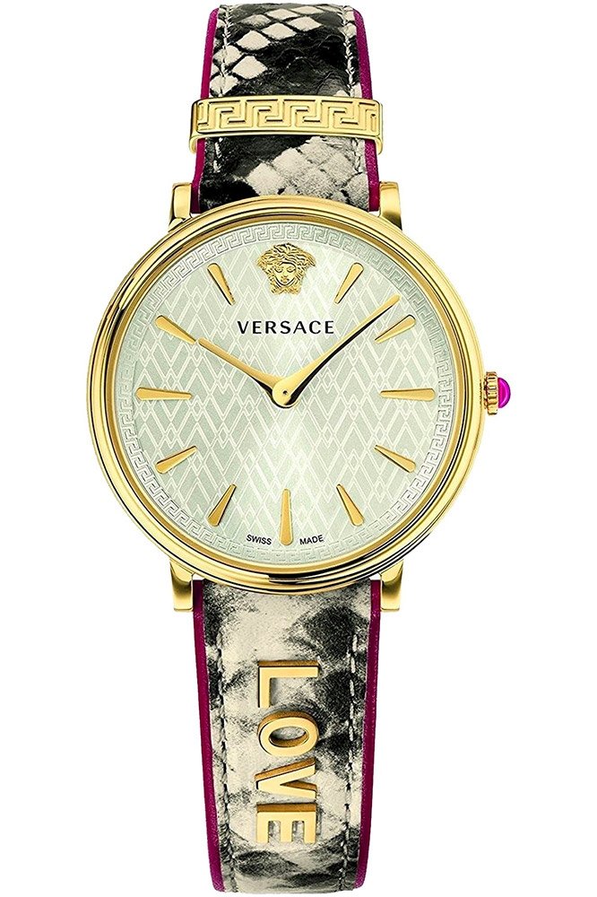 VERSACE WATCHES